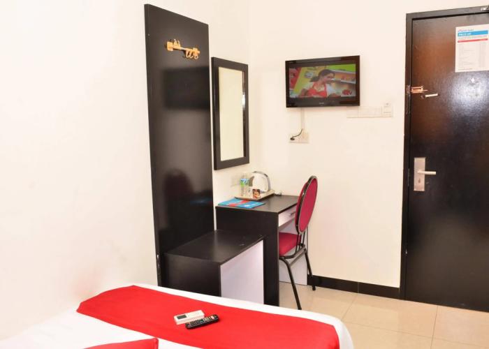 OYO 91087 Hotel Dspark Port Klang