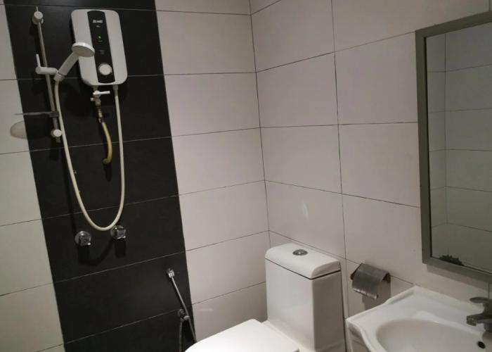 OYO 91087 Hotel Dspark Port Klang