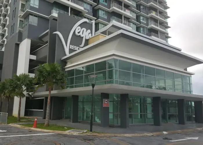 Cyberjaya Vega Residensi