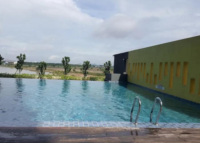 Cyberjaya Vega Residensi