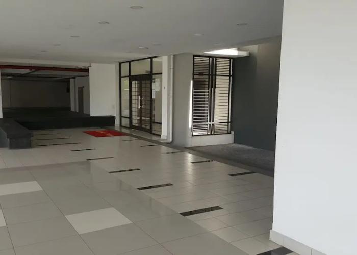 Cyberjaya Vega Residensi