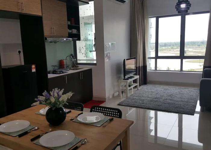 Cyberjaya Vega Residensi