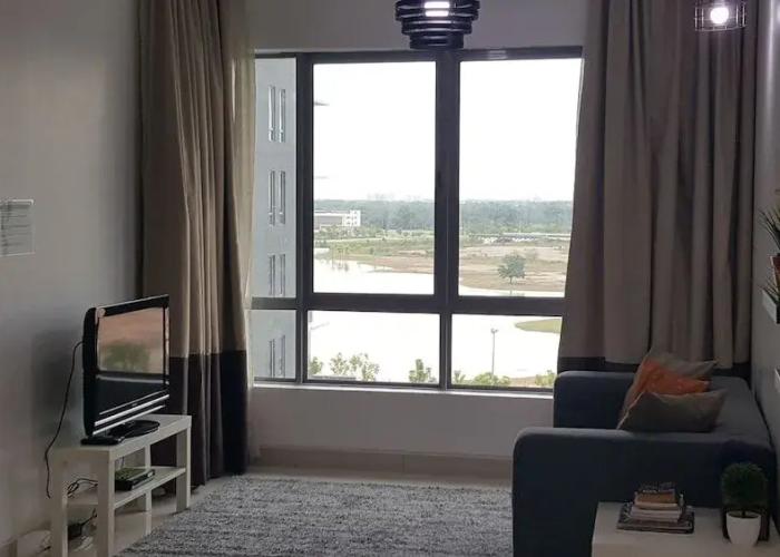 Cyberjaya Vega Residensi