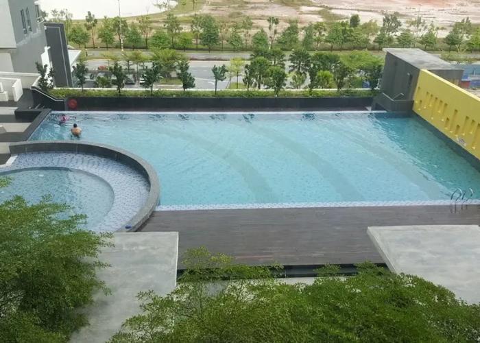 Cyberjaya Vega Residensi