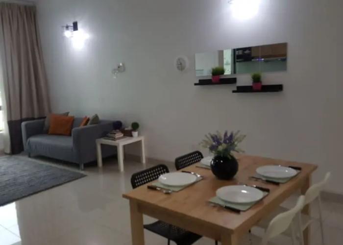 Cyberjaya Vega Residensi