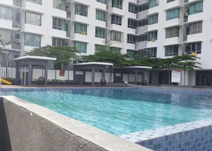Cyberjaya Vega Residensi