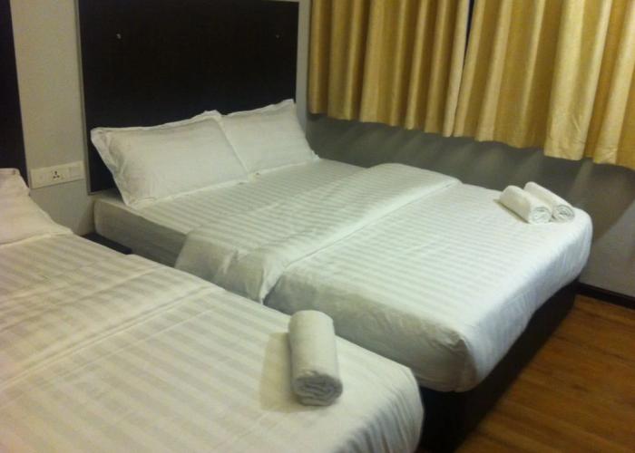 Hotel Portview