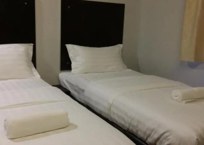 Hotel Portview