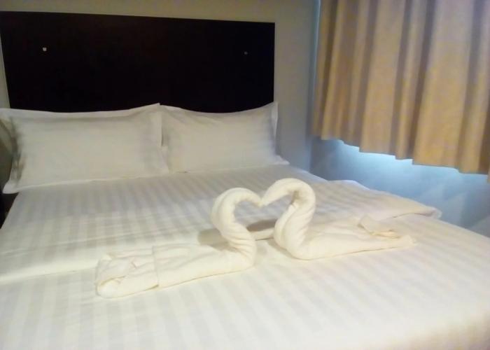Hotel Portview