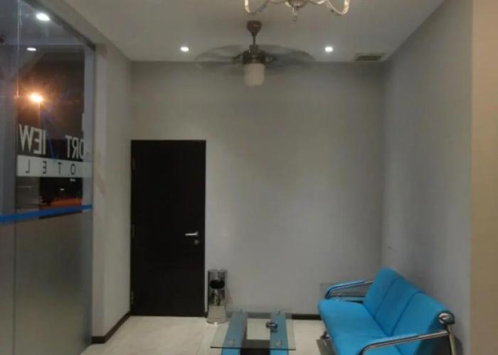 Hotel Portview