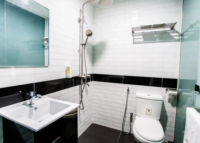 Jenjarom Boutique Hotel