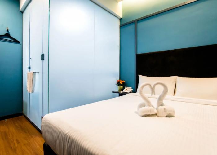 Jenjarom Boutique Hotel