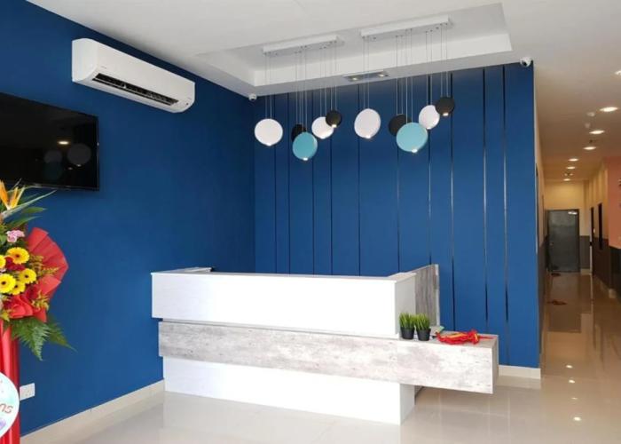 Jenjarom Boutique Hotel