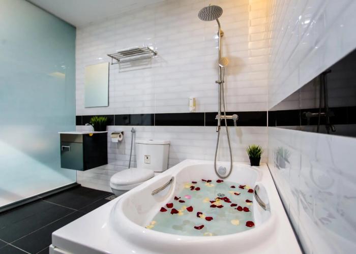 Jenjarom Boutique Hotel