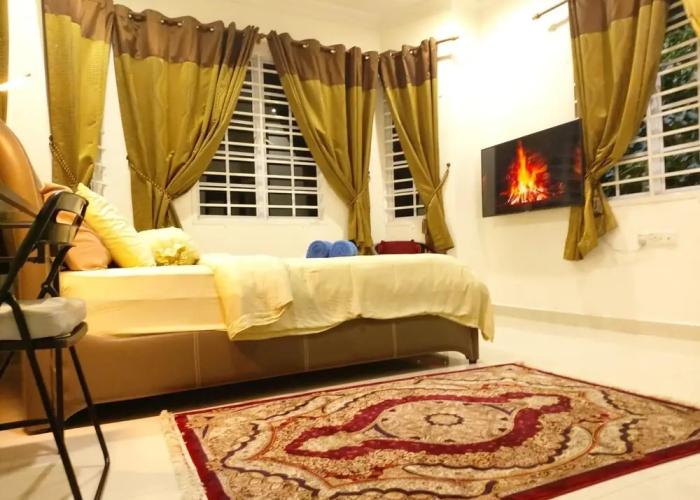 Villa Solihin