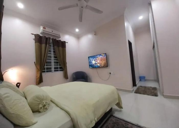 Villa Solihin
