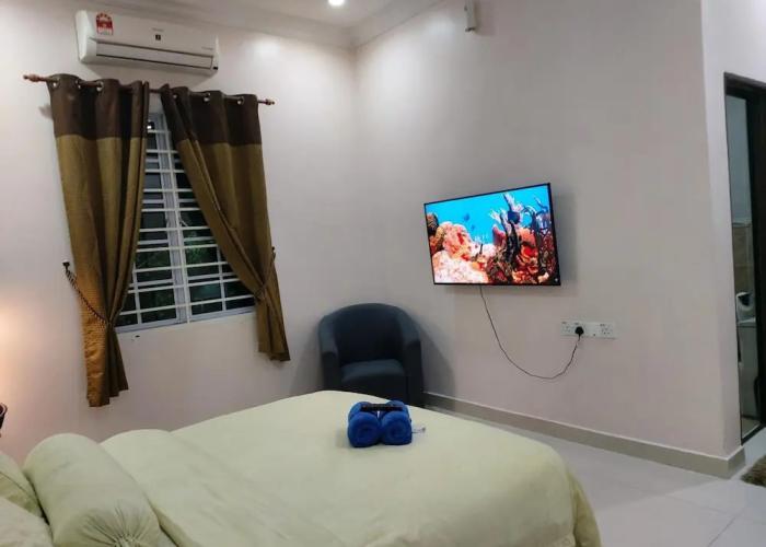 Villa Solihin