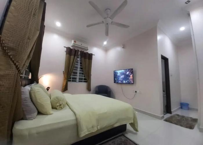 Villa Solihin