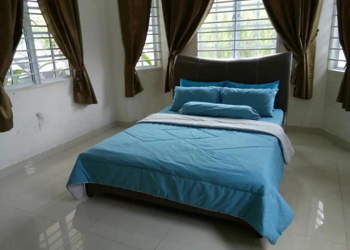 Villa Solihin