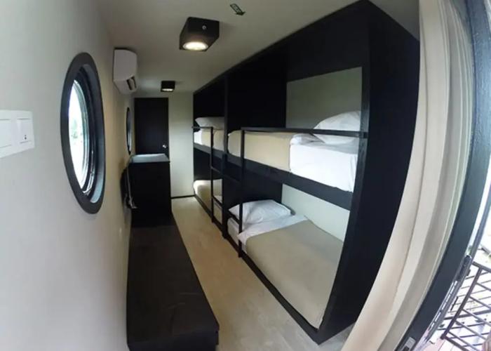 The Kabin