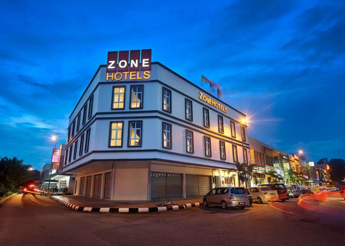 ZONE Hotels
