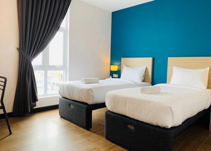 ZONE Hotels