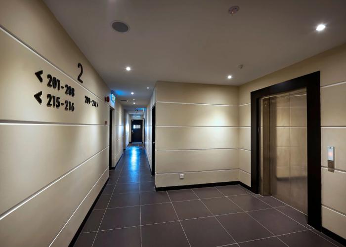 ZONE Hotels
