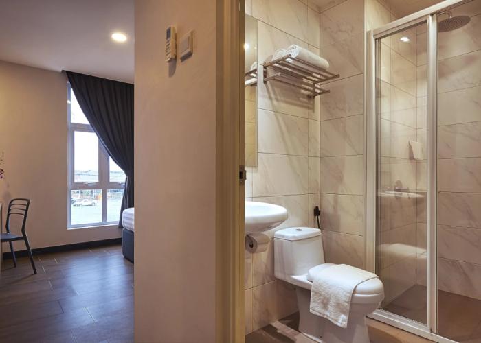 ZONE Hotels
