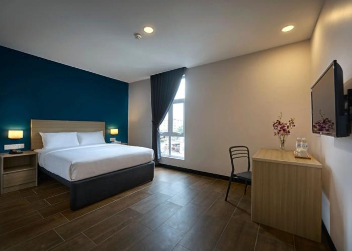 ZONE Hotels