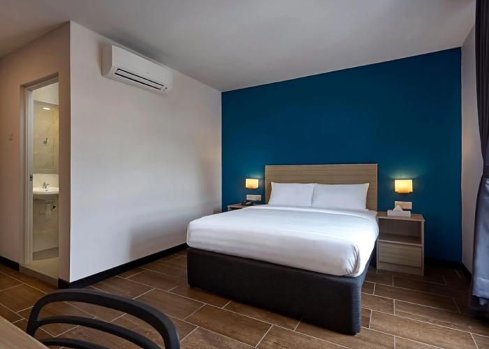 ZONE Hotels