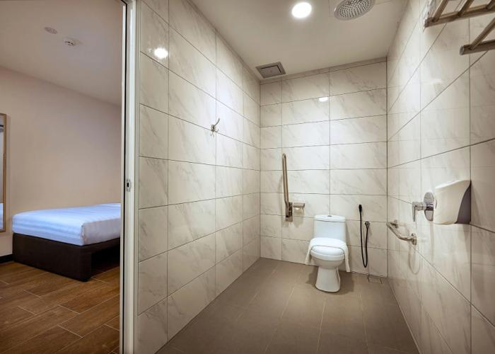 ZONE Hotels