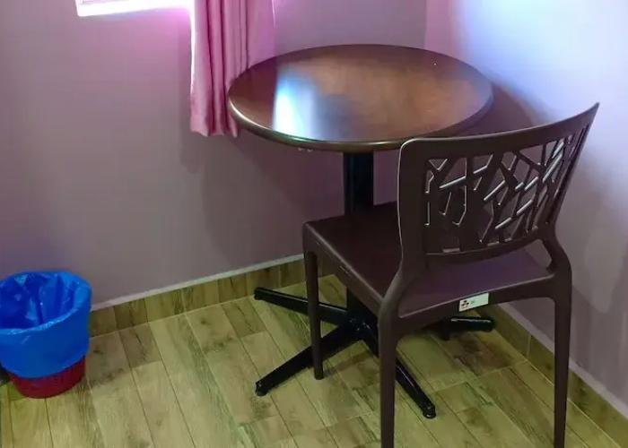 Purple Dream Homestay