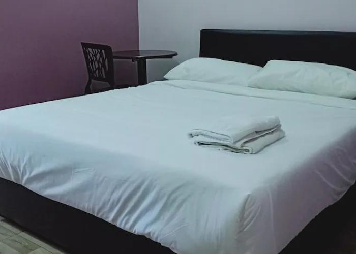 Purple Dream Homestay
