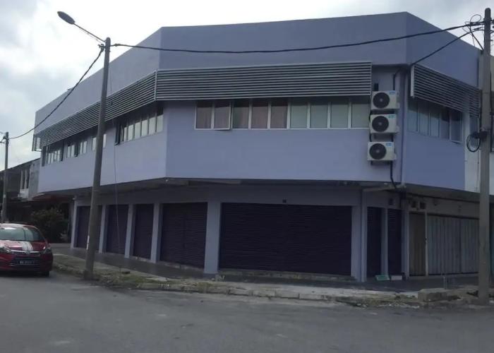 Purple Dream Homestay