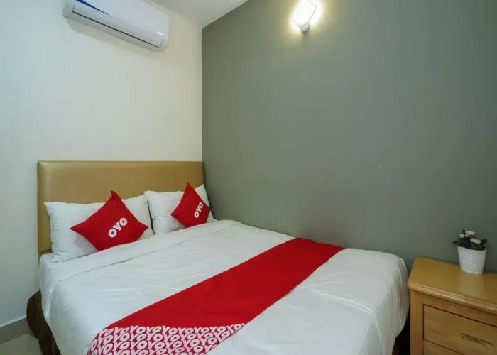 Enrich Hotel