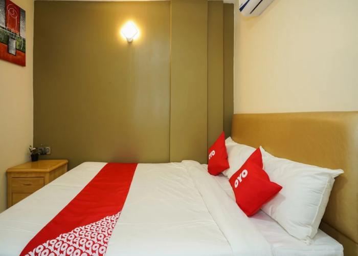 Enrich Hotel