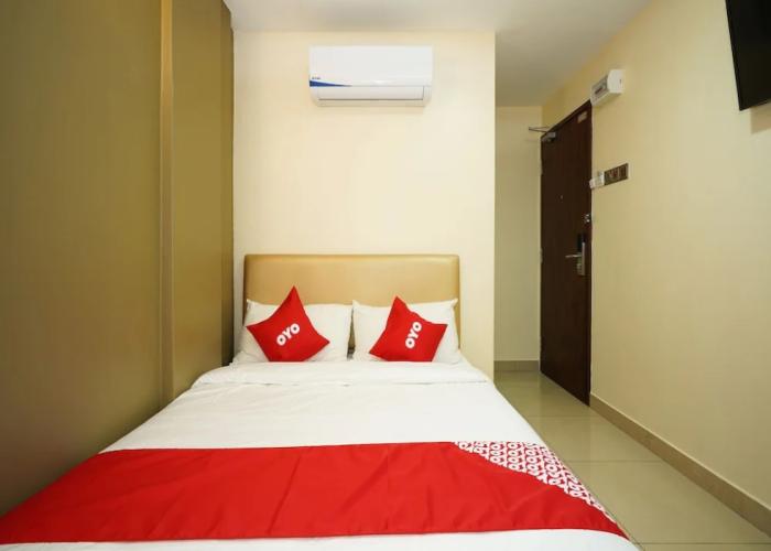 Enrich Hotel
