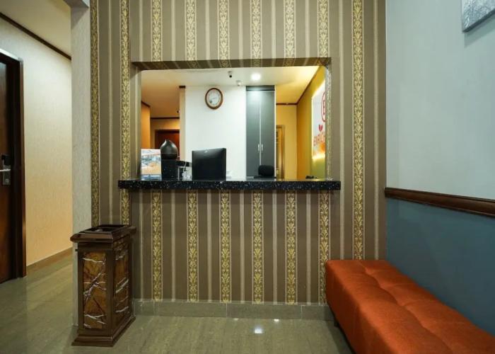 Enrich Hotel