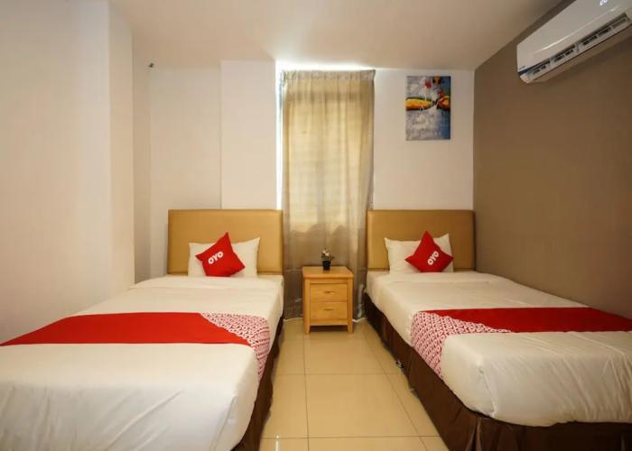 Enrich Hotel