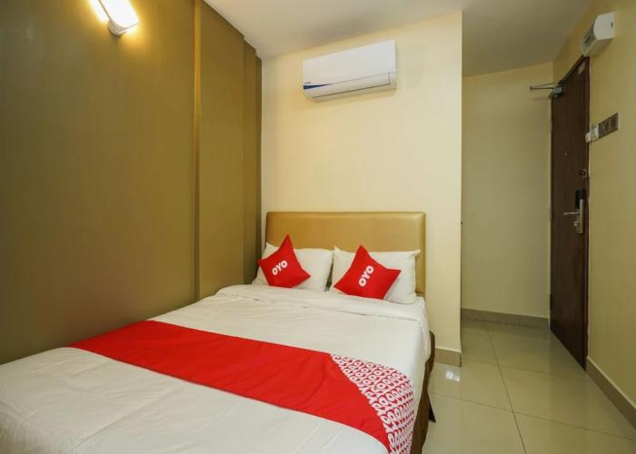 Enrich Hotel