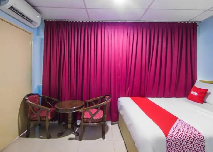 OYO 89842 Hotel 22 Northport