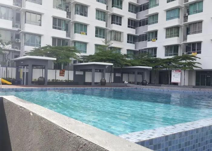 Cyberjaya Vega Residensi