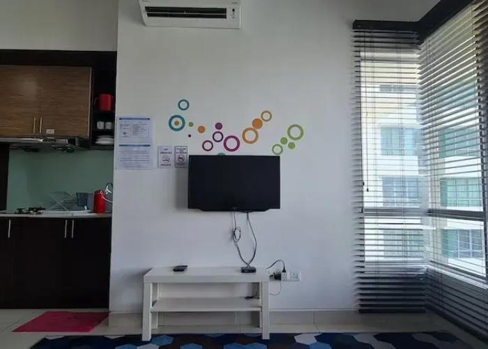 Cyberjaya Vega Residensi