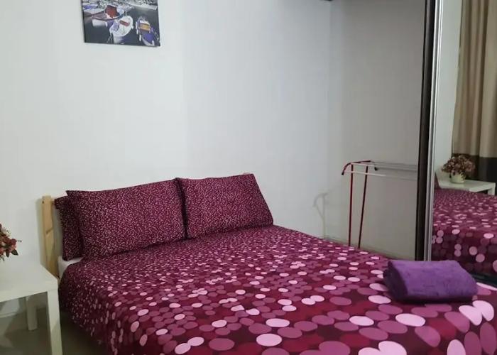 Cyberjaya Vega Residensi