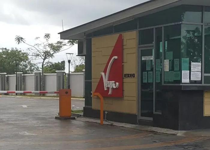 Cyberjaya Vega Residensi