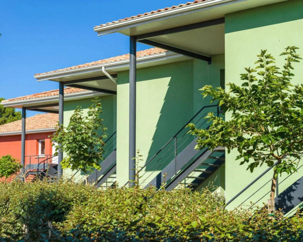 Résidence Lagrange Vacances L'Estuaire