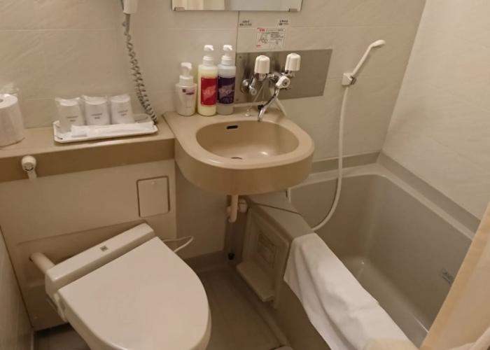 Hotel Muroran Hills