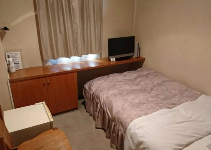 Hotel Muroran Hills