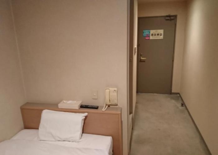 Hotel Muroran Hills
