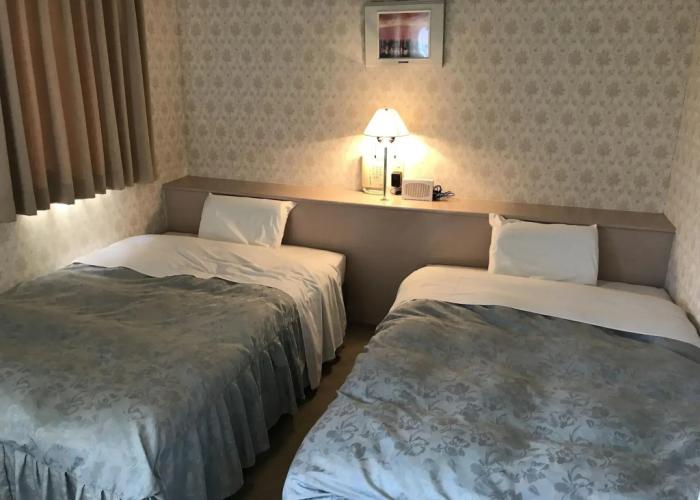 Hotel Muroran Hills